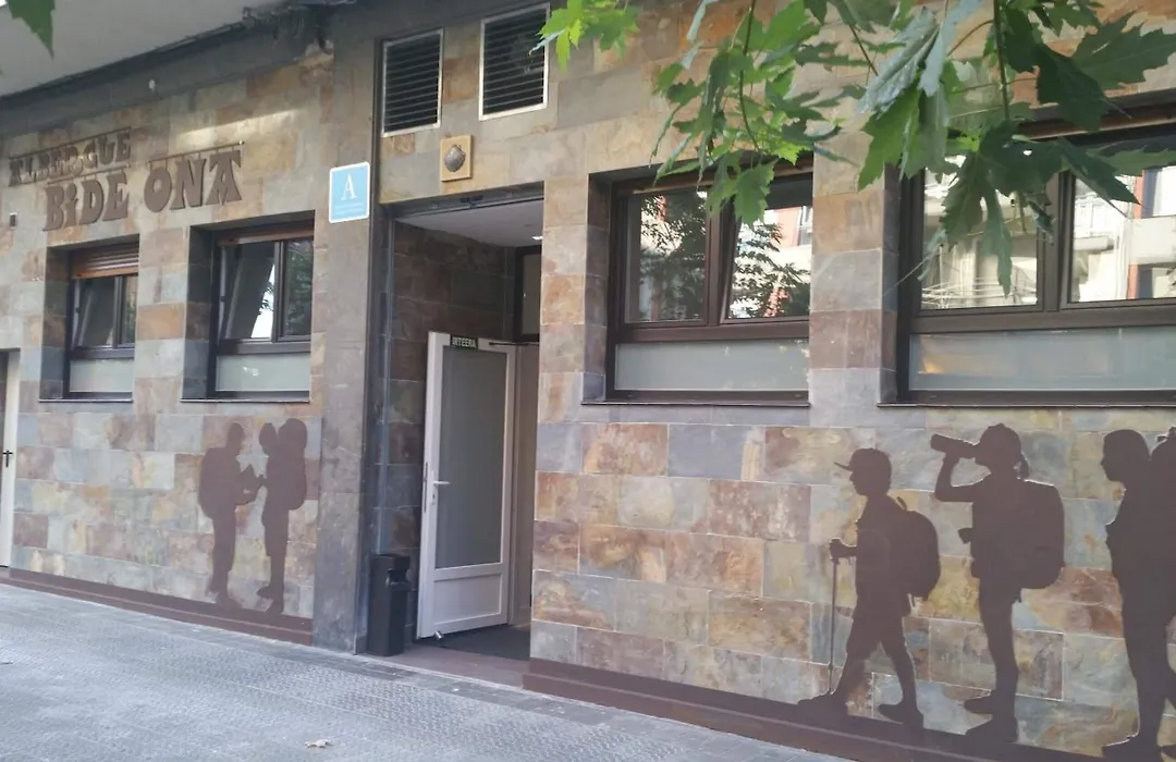 Albergue Bide-Ona-1