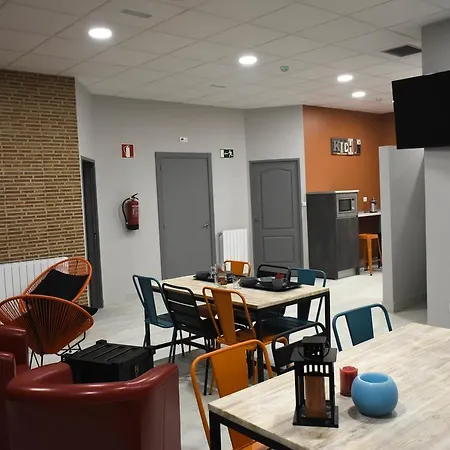 Albergue Bide-Ona-2